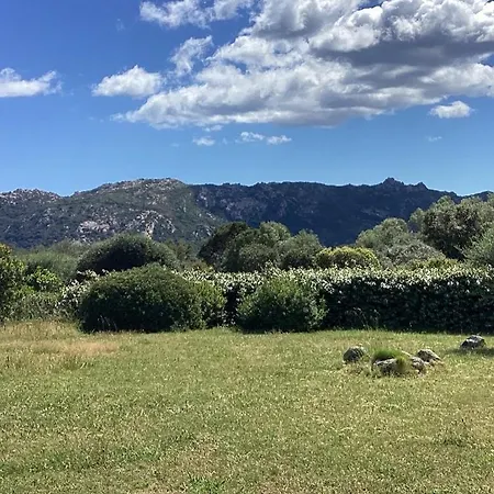 Feriehus Mini Proche Santa Giulia *