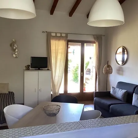 Mini Proche Santa Giulia Feriehus