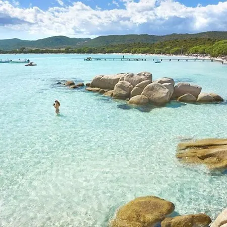 Mini Proche Santa Giulia Feriehus