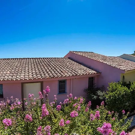 Mini Proche Santa Giulia Feriehus