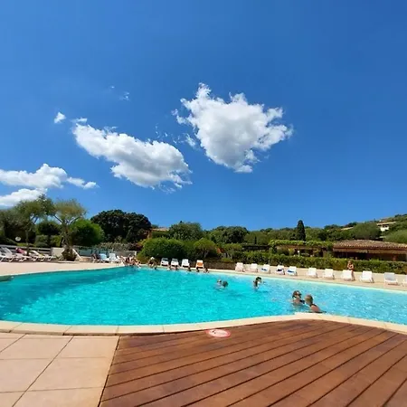 Mini Proche Santa Giulia Feriehus